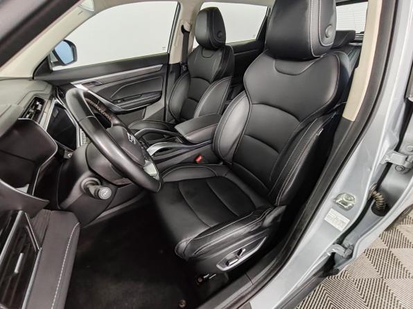 Geely Atlas Pro с пробегом 2022 года, цена 1 875 000 рублей, 30847 км, внедорожник, Автокод Объявления