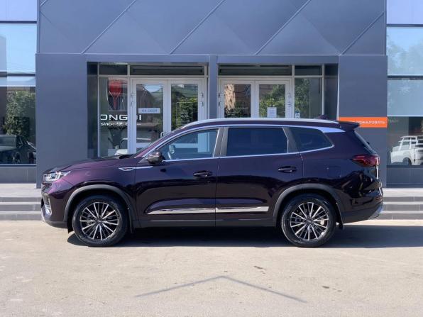 Chery Tiggo 8 Pro I с пробегом 2021 года, цена 1 705 000 рублей, 39353 км, внедорожник, Автокод Объявления