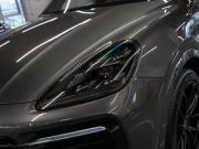 Porsche Cayenne III Москва  - изображение 61