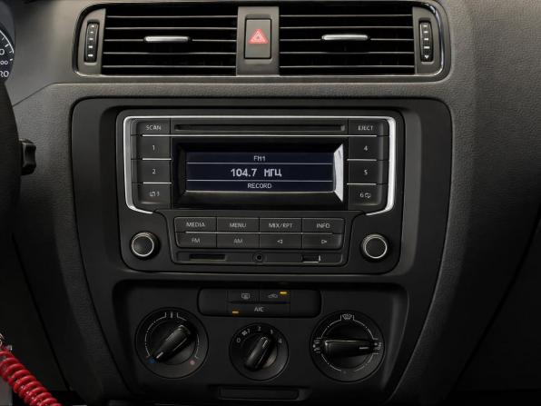 Volkswagen Jetta VI Рестайлинг с пробегом 2014 года, цена 1 017 000 рублей, 159934 км, седан, Автокод Объявления