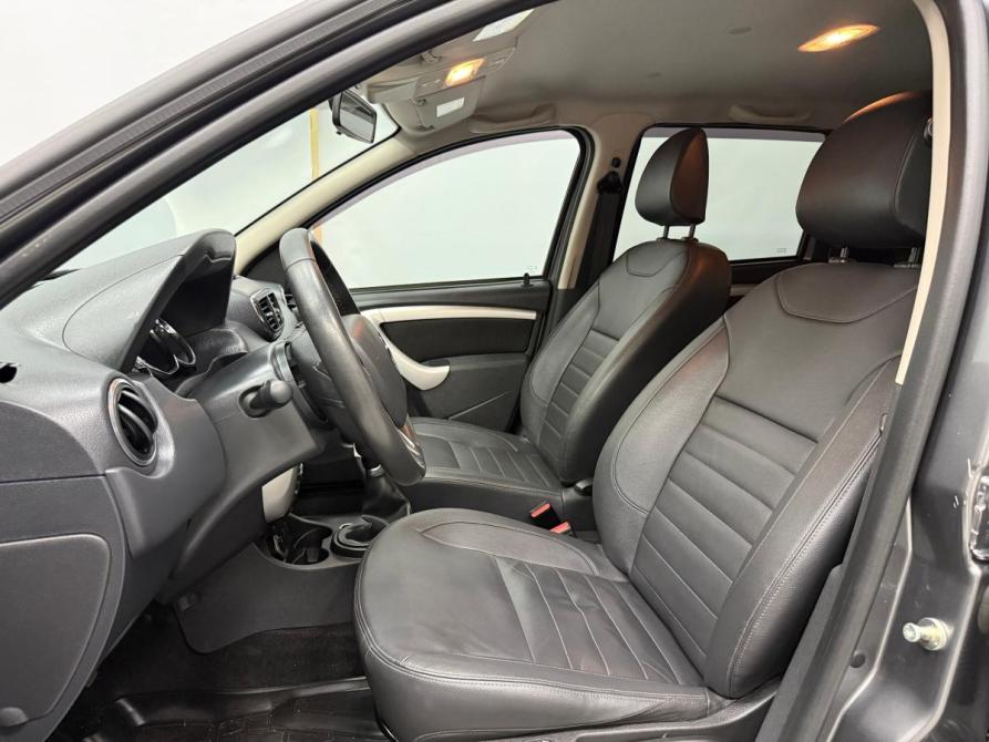 Nissan Terrano III (D10) Красноярск  - изображение 20