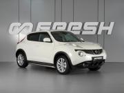 Nissan Juke I Минеральные Воды  - изображение 20
