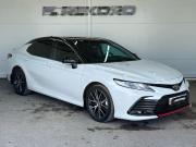 Toyota Camry VIII (XV70) Рестайлинг Уфа  - изображение 17