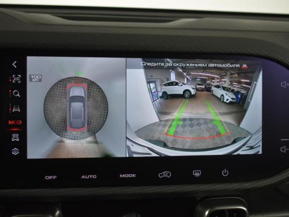 Haval Dargo с пробегом 2024 года, цена 2 648 100 рублей, 56604 км, внедорожник, Автокод Объявления