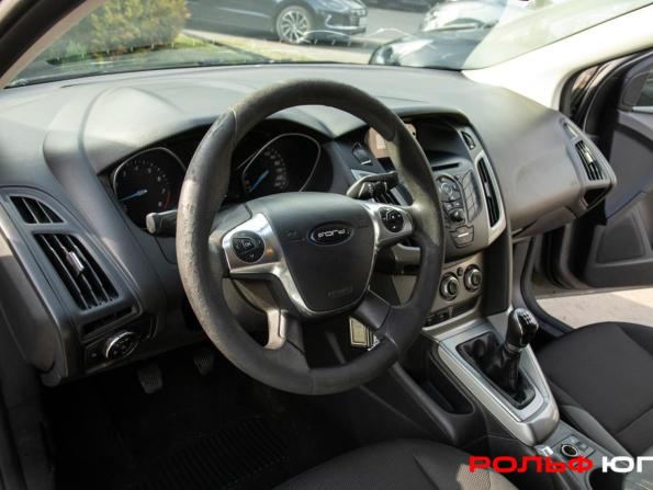 Ford Focus III с пробегом 2012 года, цена 528 000 рублей, 210114 км, седан, Автокод Объявления