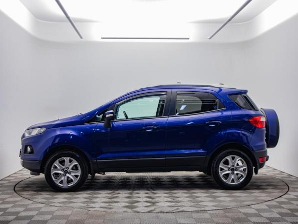 Ford EcoSport II с пробегом 2014 года, цена 920 000 рублей, 107302 км, внедорожник, Автокод Объявления