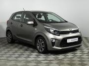 Kia Picanto III Санкт-Петербург  - изображение 20