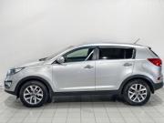 Kia Sportage III Рестайлинг Курск  - изображение 19