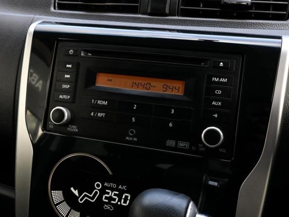 Nissan Dayz I с пробегом 2013 года, цена 710 000 рублей, 125160 км, хэтчбек, Автокод Объявления