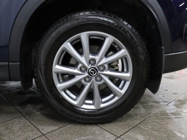Mazda CX-5 II Рестайлинг с пробегом 2024 года, цена 3 100 000 рублей, 10610 км, внедорожник, Автокод Объявления