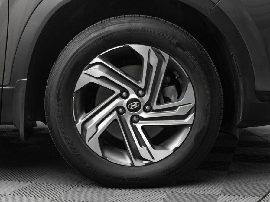 Hyundai Santa Fe IV Рестайлинг Москва  - изображение 7