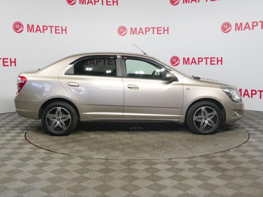 Chevrolet Cobalt II Вологда  - изображение 4