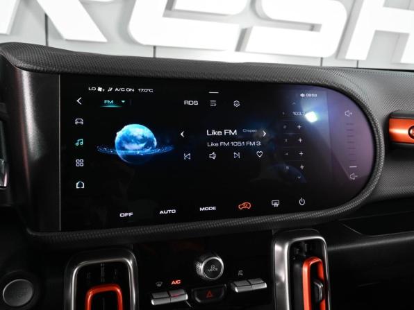 Haval Dargo I с пробегом 2024 года, цена 2 849 000 рублей, 29406 км, внедорожник, Автокод Объявления