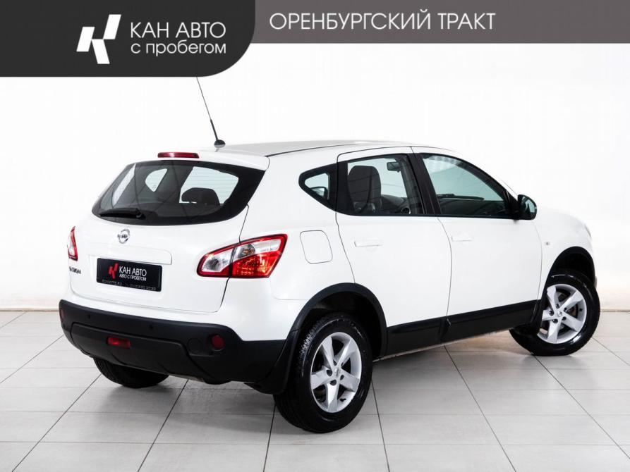 Nissan Qashqai I Рестайлинг Казань  - изображение 3