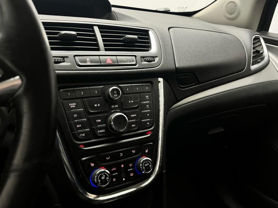 Opel Mokka I Мурманск  - изображение 21