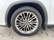 Lexus RX IV Рестайлинг Тверь  - изображение 31