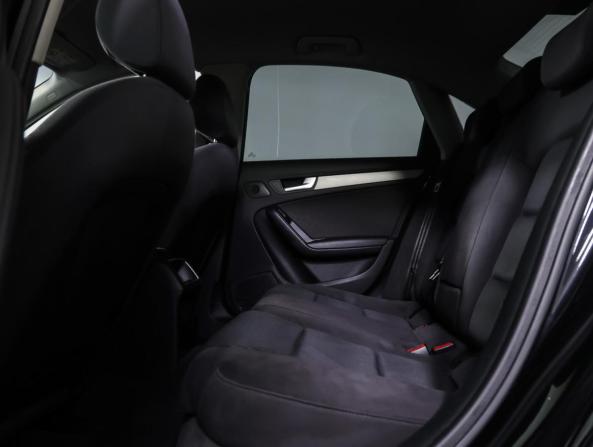 Audi A4 IV (B8) Рестайлинг с пробегом 2014 года, цена 1 390 000 рублей, 204187 км, седан, Автокод Объявления