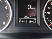 Volkswagen Tiguan I Рестайлинг Москва  - изображение 32