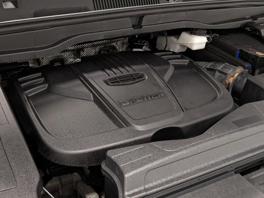 Geely Coolray I Санкт-Петербург  - изображение 9