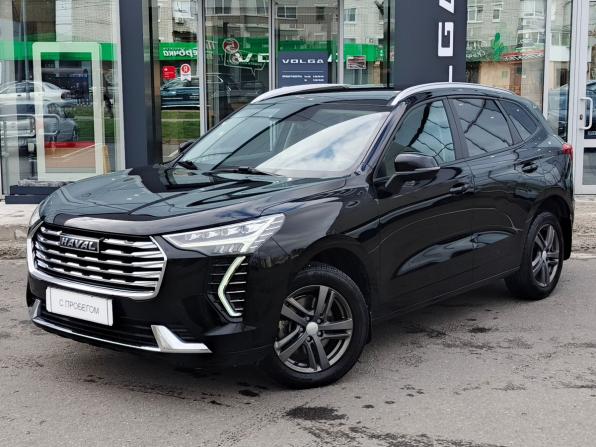 Haval Jolion I с пробегом 2023 года, цена 1 850 000 рублей, 46477 км, внедорожник, Автокод Объявления