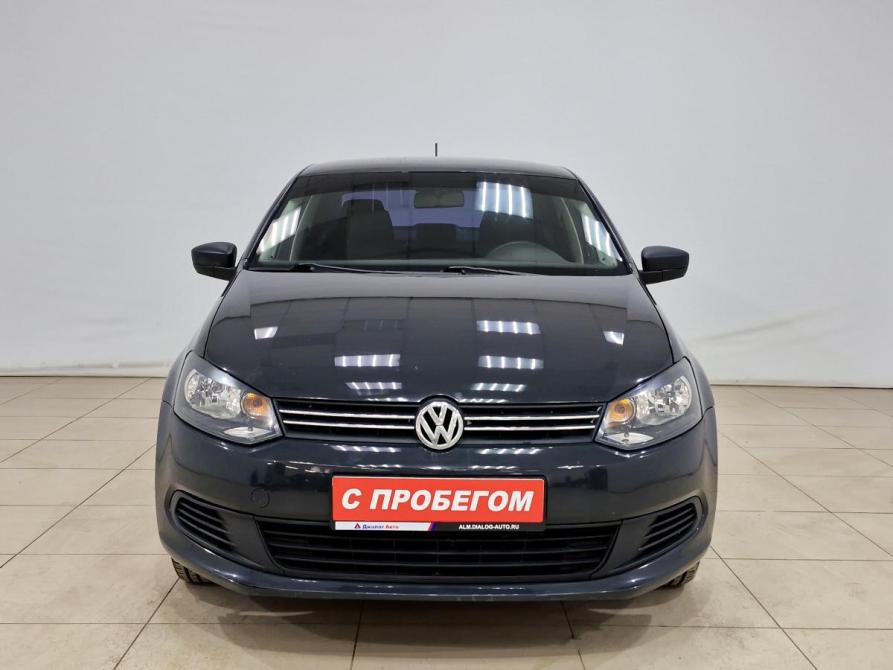 Volkswagen Polo V Альметьевск  - изображение 2