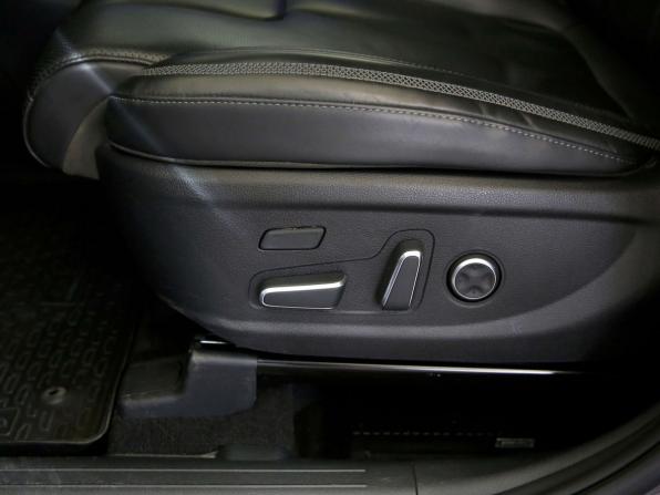 Hyundai Santa Fe IV Рестайлинг с пробегом 2021 года, цена 3 190 000 рублей, 137966 км, внедорожник, Автокод Объявления
