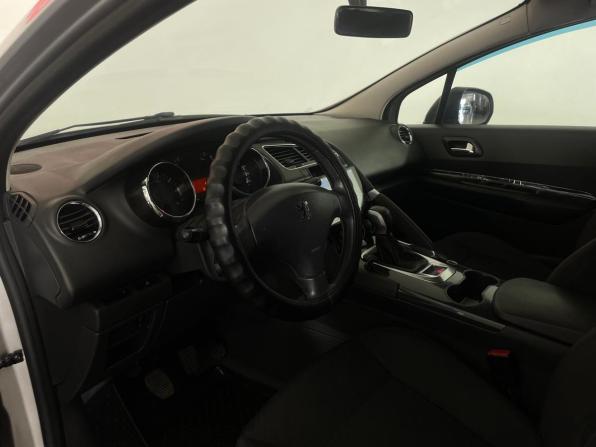Peugeot 3008 I с пробегом 2012 года, цена 630 000 рублей, 219580 км, внедорожник, Автокод Объявления