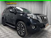 Toyota Land Cruiser Prado 150 Series Рестайлинг 1 Стерлитамак  - изображение 41