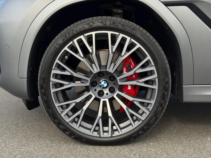 BMW X6 III (G06) Рестайлинг Казань  - изображение 8
