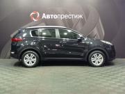 Kia Sportage IV Оренбург  - изображение 22