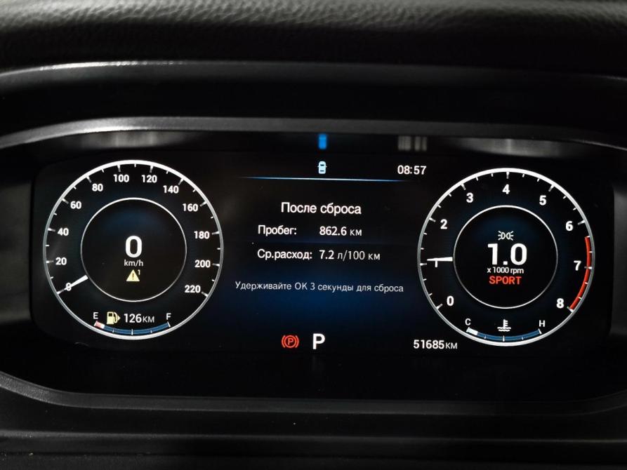 Omoda S5 Нижний Новгород  - изображение 20