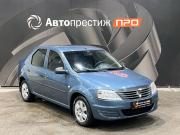 Renault Logan I Рестайлинг Пермь  - изображение 20