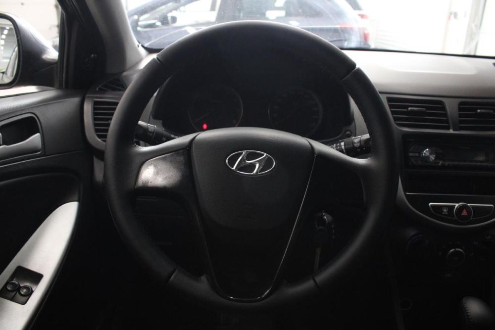 Hyundai Solaris I Томск  - изображение 9