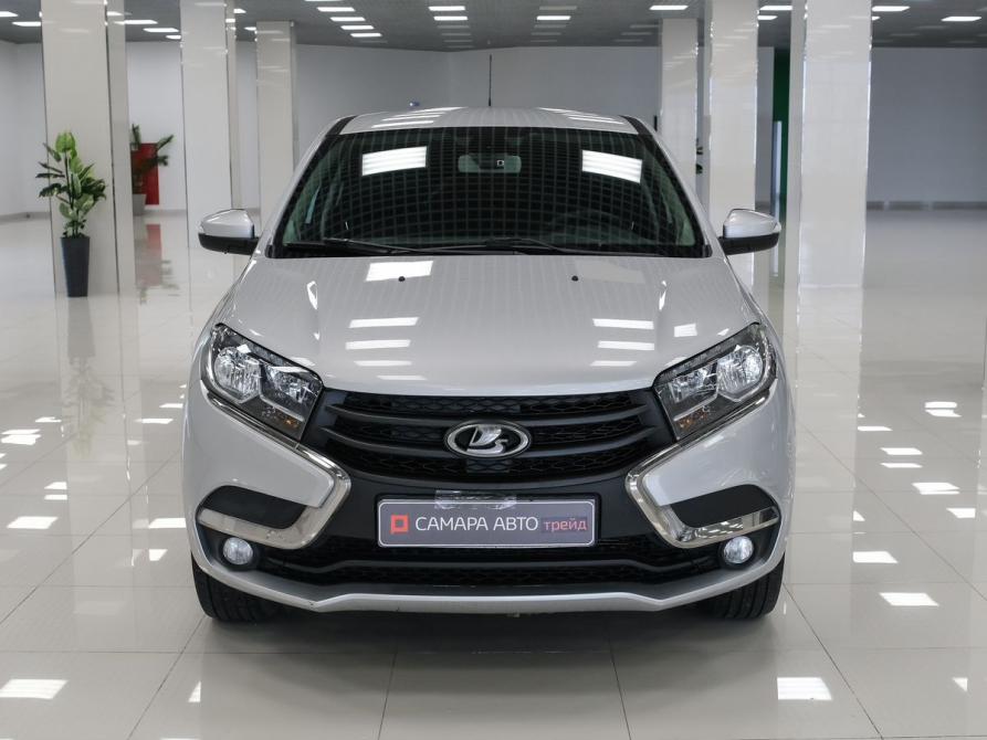 Lada (ВАЗ) XRAY I Самара  - изображение 7