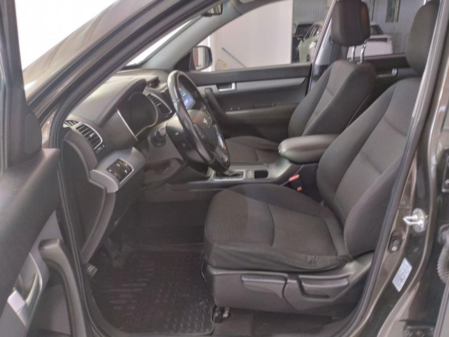 Kia Sorento II Рестайлинг Минеральные Воды  - изображение 16
