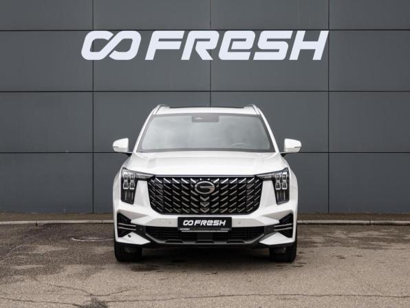 GAC GS8 II с пробегом 2023 года, цена 3 180 000 рублей, 100322 км, внедорожник, Автокод Объявления