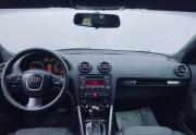 Audi A3 II (8P) Рестайлинг 1 Оренбург  - изображение 31
