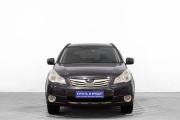 Subaru Outback IV Барнаул  - изображение 28