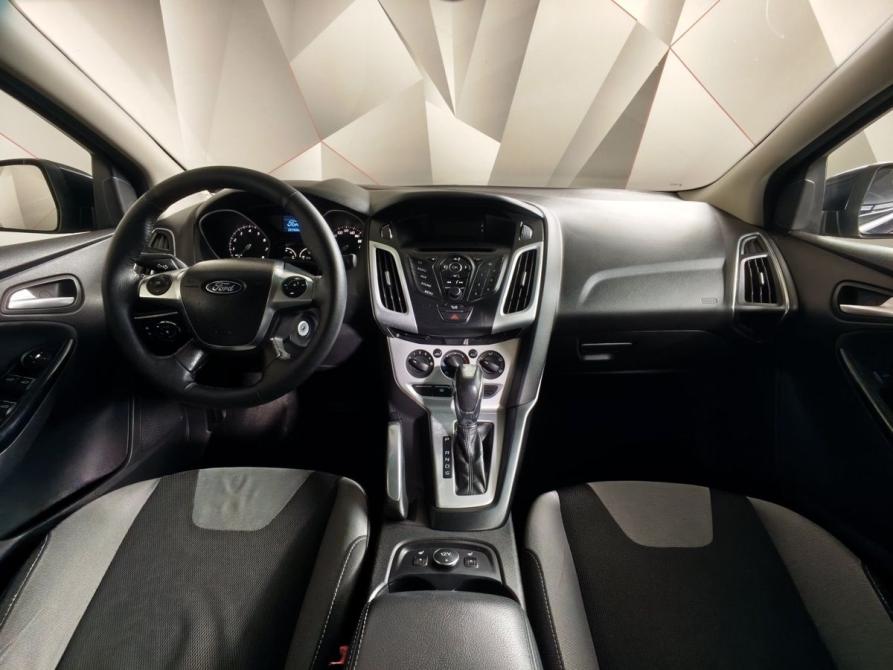 Ford Focus III Москва  - изображение 14