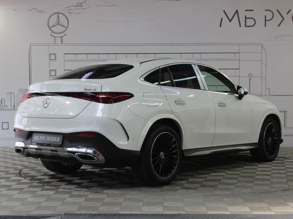 Mercedes-Benz GLC Coupe II (C254) с пробегом 2025 года, цена 10 500 000 рублей, 11 км, внедорожник, Автокод Объявления