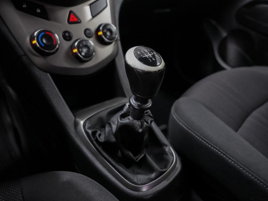 Chevrolet Aveo II Ульяновск  - изображение 15