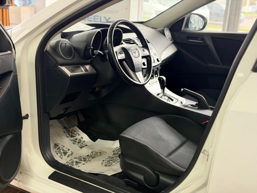 Mazda 3 II (BL) Тула  - изображение 11
