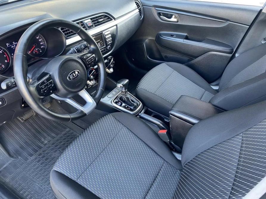 Kia Rio IV Набережные Челны  - изображение 8