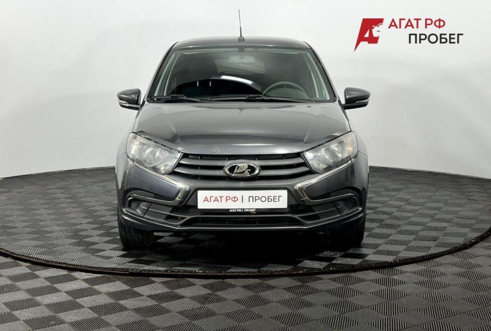 Lada (ВАЗ) Granta I Рестайлинг Нижний Новгород  - изображение 3