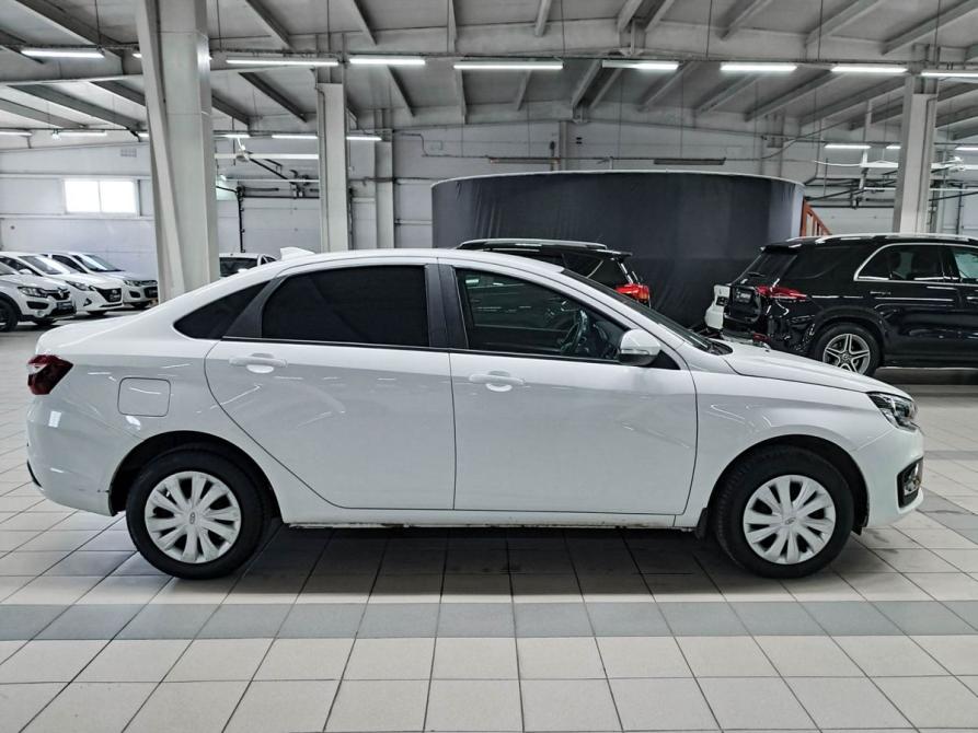 Lada (ВАЗ) Vesta I Рестайлинг (NG) Набережные Челны  - изображение 8