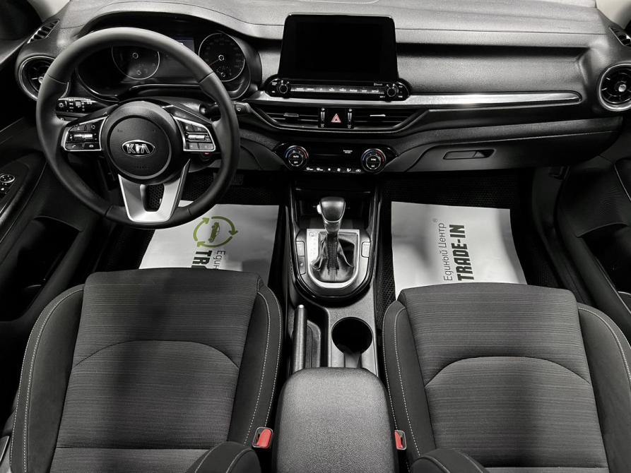 Kia Cerato IV Тверь  - изображение 11