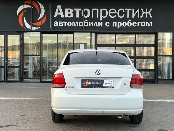 Volkswagen Polo V с пробегом 2012 года, цена 690 000 рублей, 225000 км, седан, Автокод Объявления