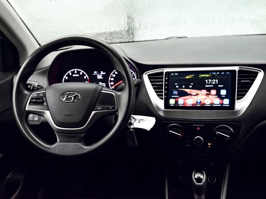 Hyundai Solaris II Екатеринбург  - изображение 18