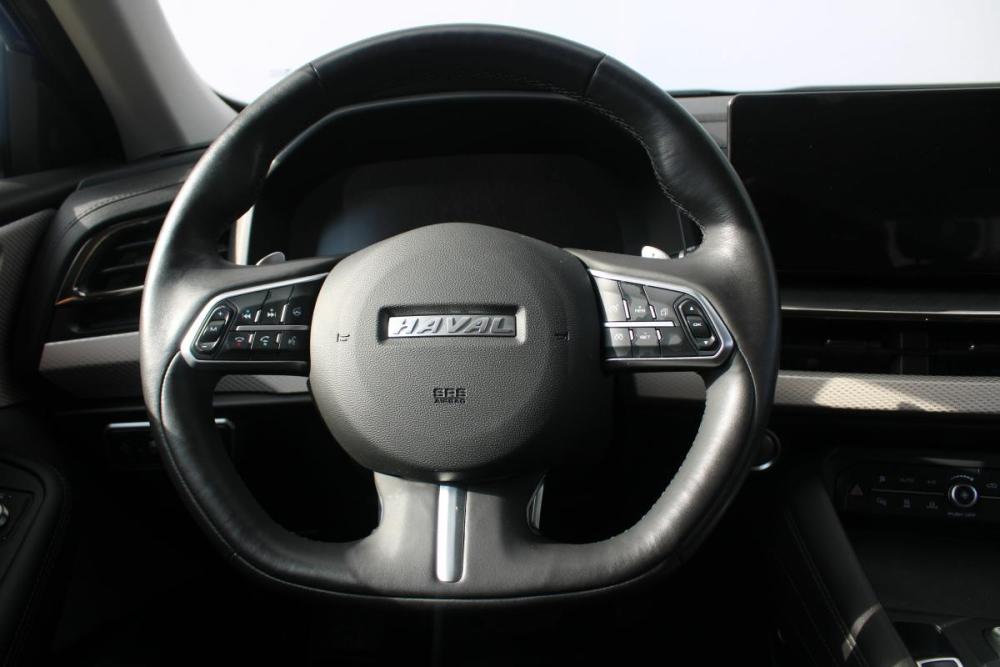 Haval F7 I Рестайлинг Березники  - изображение 12