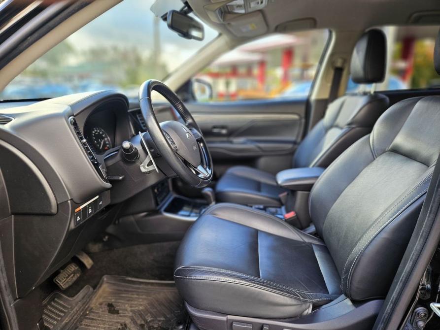 Mitsubishi Outlander III Рестайлинг 3 Санкт-Петербург  - изображение 9